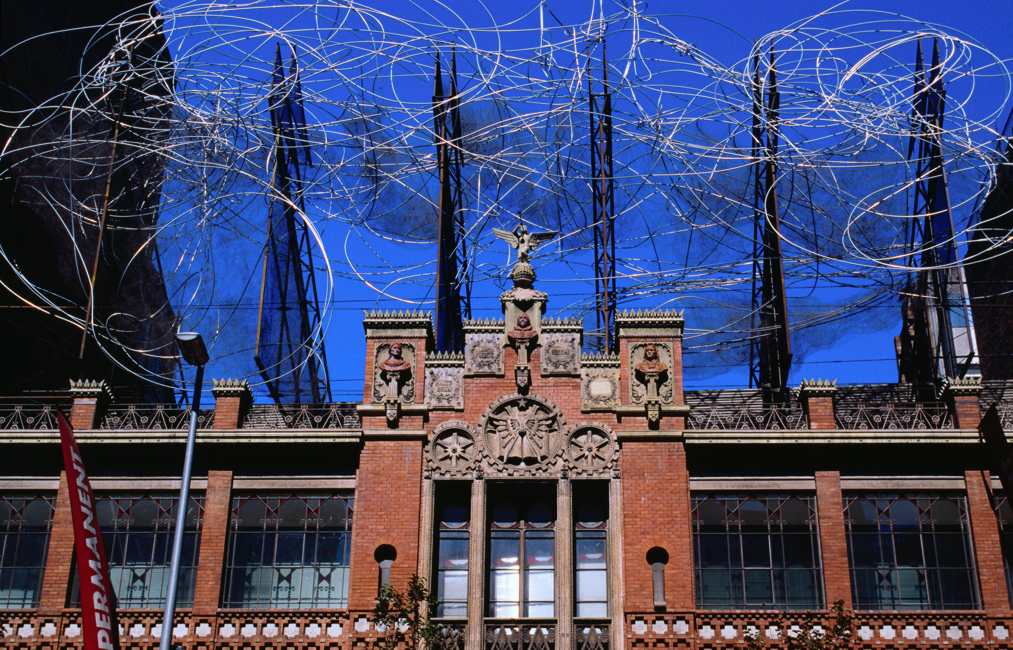 Antoni Tapies Vakfı